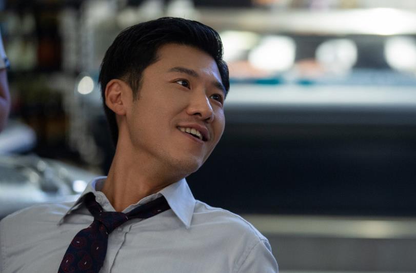 《流金岁月》:杨柯有意跳槽,叶谨言的做法对吗?