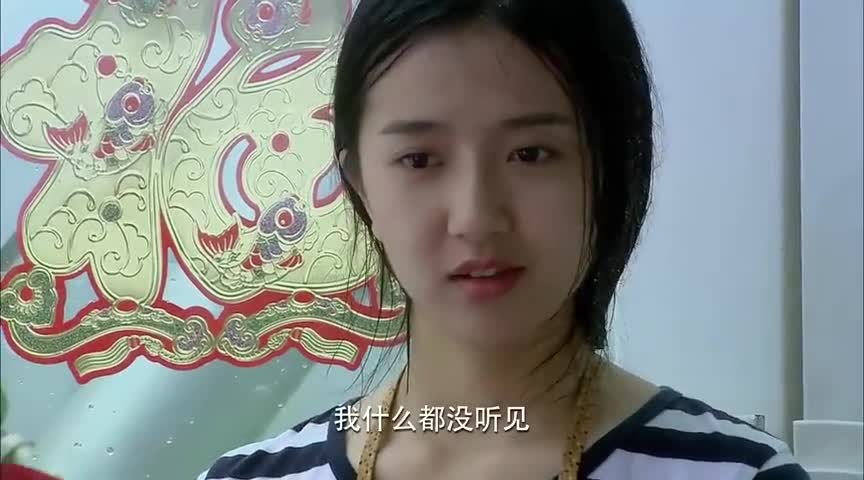 你是我的眼:贾玲穿成这样相亲,还找了个海归,就是名字太逗了!