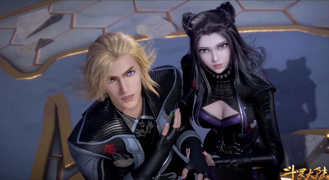 戴沐白朱竹清这次真的飘了飞天外挂想开就开哥哥姐姐想揍就揍