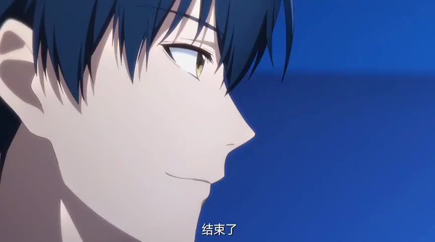 只有叶修才能带得动嘉世