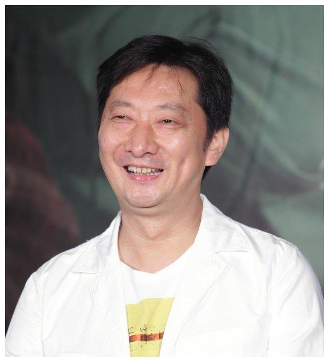 53岁谐星九孔迎娶小15岁女友,情路坎坷曾以任贤齐名义约会女粉丝