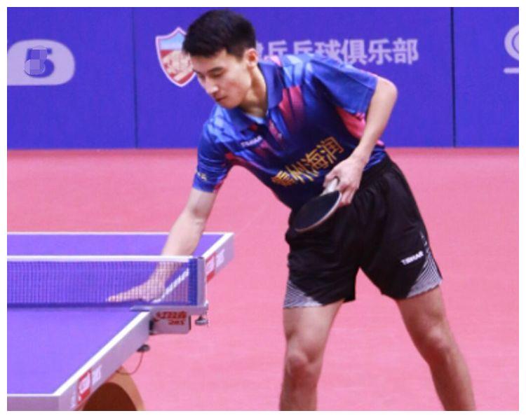 就是剃你光头!国乒比赛出现罕见的11:0,00后小将坚决不给面子休闲区蓝鸢梦想 - Www.slyday.coM 就是剃你光头!国乒比赛出现罕见的11:0,00后小将坚决不给面子休闲区蓝鸢梦想 - Www.slyday.coM