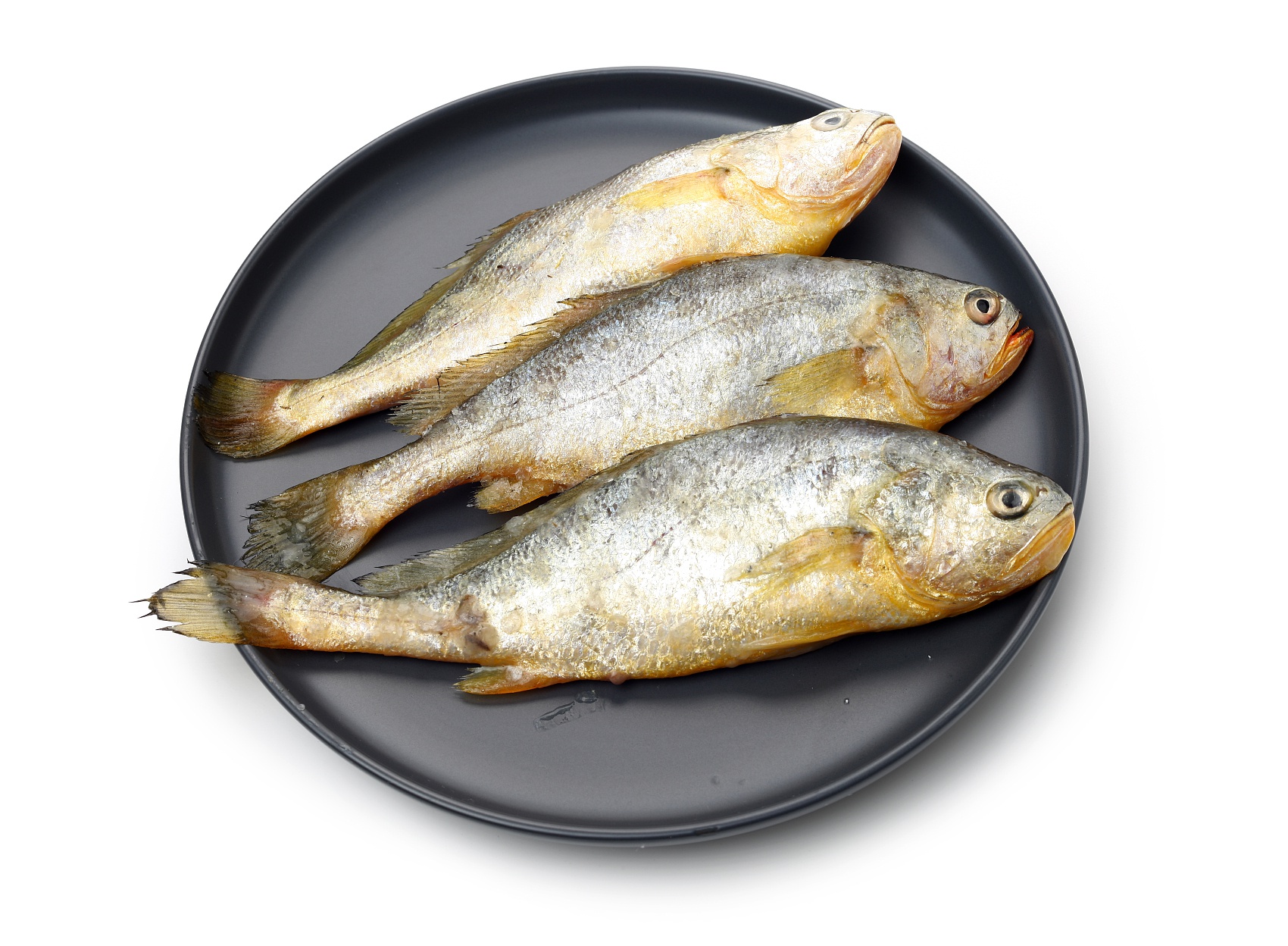 全州禾花鱼肉多刺少鲜嫩可口