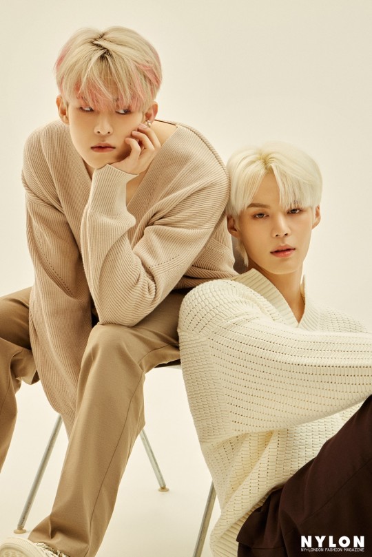 韩国男团victon最新杂志写真成员帅气亮相_高清图集_新浪网