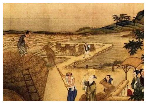古代有大量荒地,为何佃农选择租种地主土地,而不是开垦荒地?