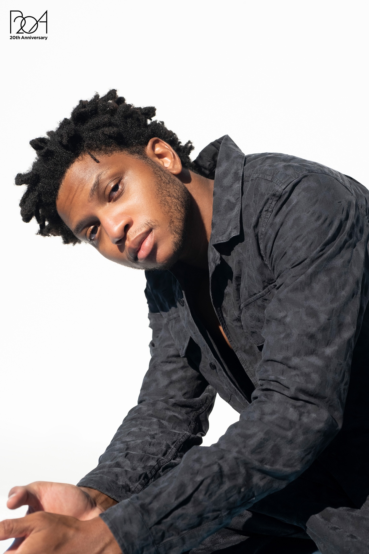 "our beloved boa"由gallant带来《only one》将于今天公开!