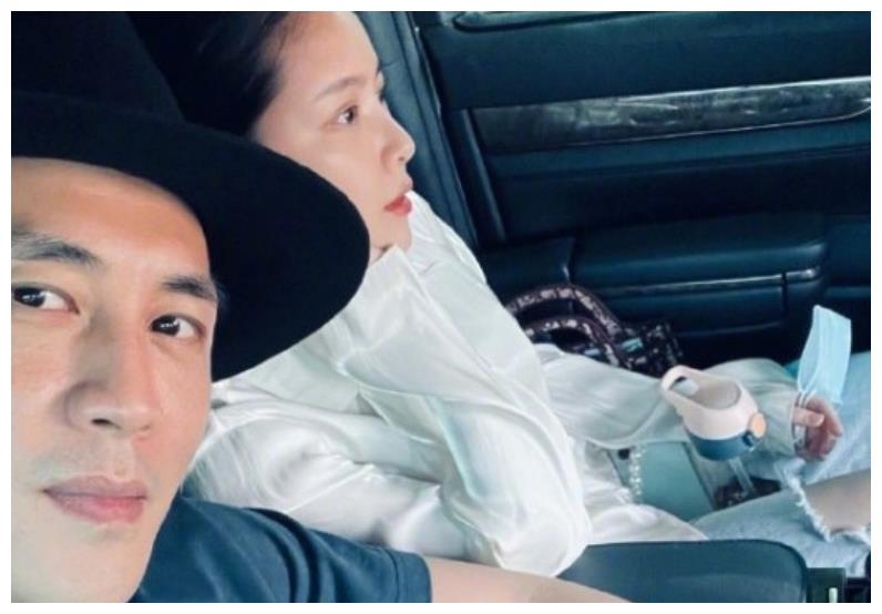 王灿与老公杜淳秀恩爱,正面回应花花公子传闻,与老公是正常备孕休闲区蓝鸢梦想 - Www.slyday.coM 王灿与老公杜淳秀恩爱,正面回应花花公子传闻,与老公是正常备孕休闲区蓝鸢梦想 - Www.slyday.coM