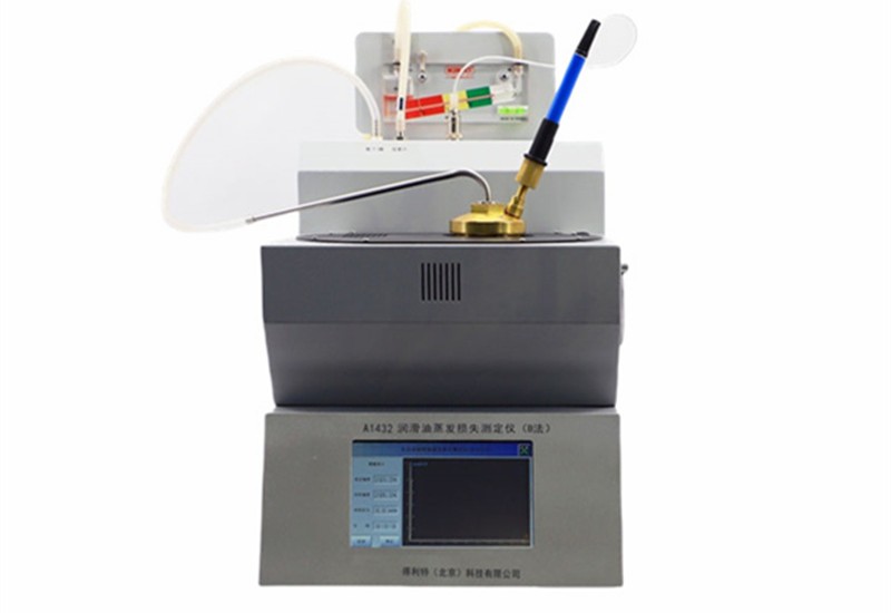 润滑油蒸发损失测定仪哪家企业实力强