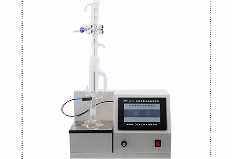 甲苯不溶物测定仪的售后服务如何？