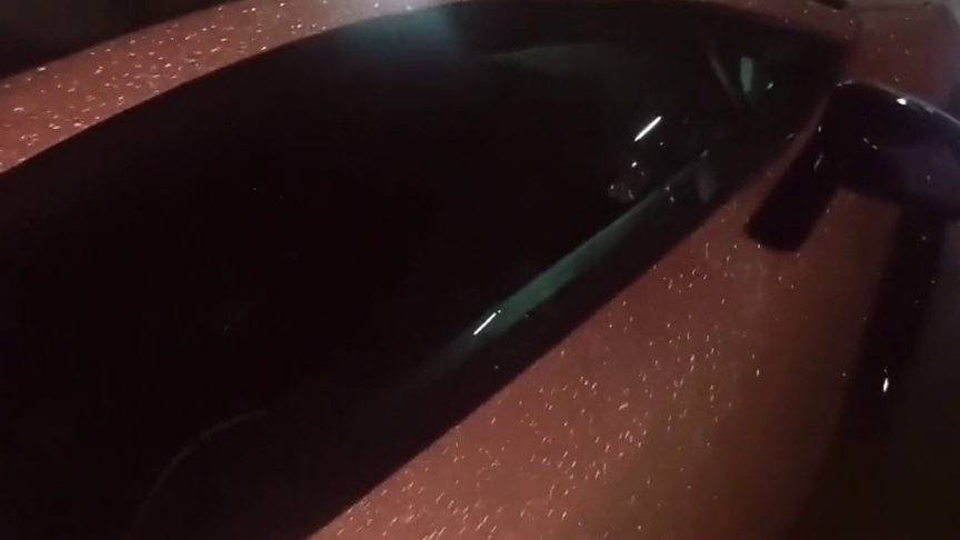 很多女孩子都想拥有的豪车 看着就很高级 一定很贵吧