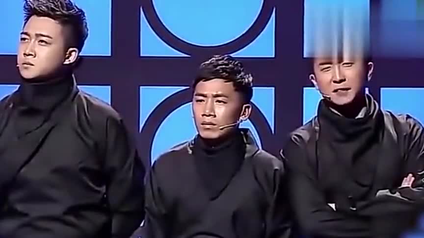 磨叽姐李静最近大火小品,包袱层出不穷,笑的胃疼