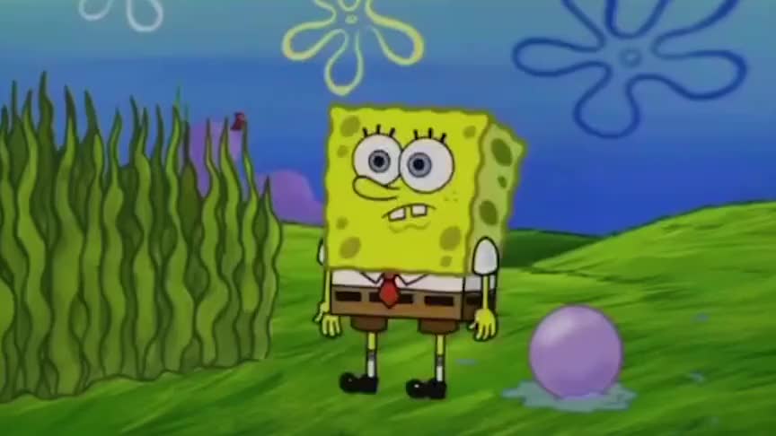 欧皇派大星走路都能捡到钻石,傻人有傻福