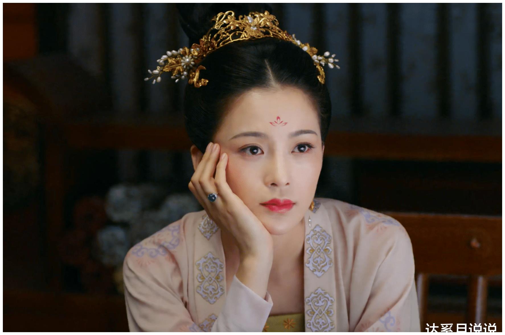 《长安诺》又不是琼瑶剧,成毅赵樱子有没有cp感,有那么重要吗__财经