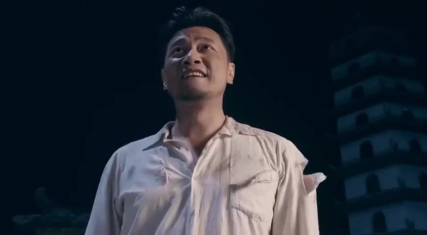 战昆仑莫辛烈终于回到家一顿狼吞虎咽太吓人这吃的太香了