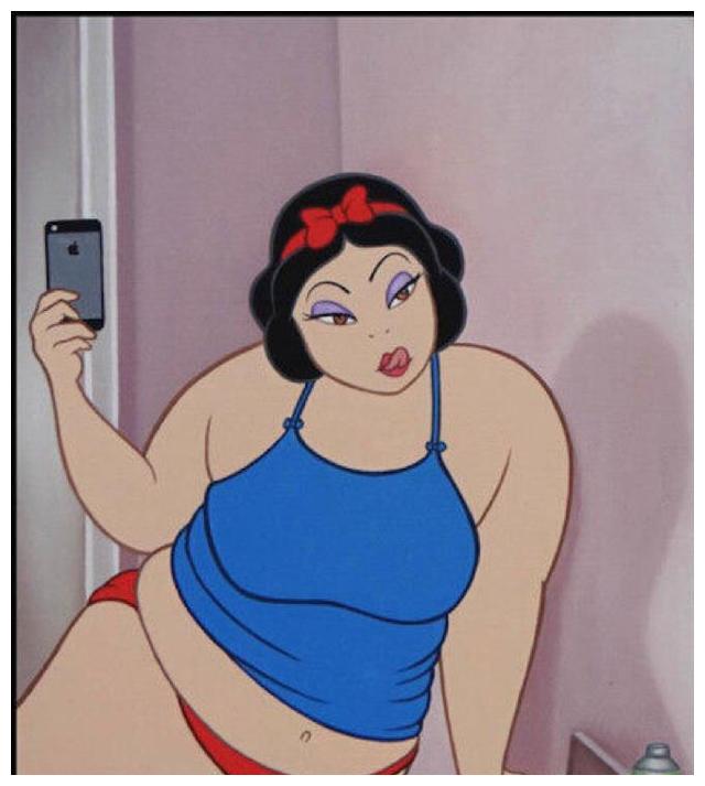 为什么别人一胖毁所有,郑爽胖了却看上去更美了?原因可能是这个