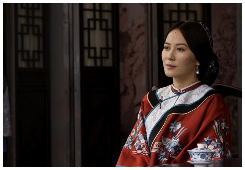 大清盐商一段特殊的案件调查彰显精彩的古装氛围