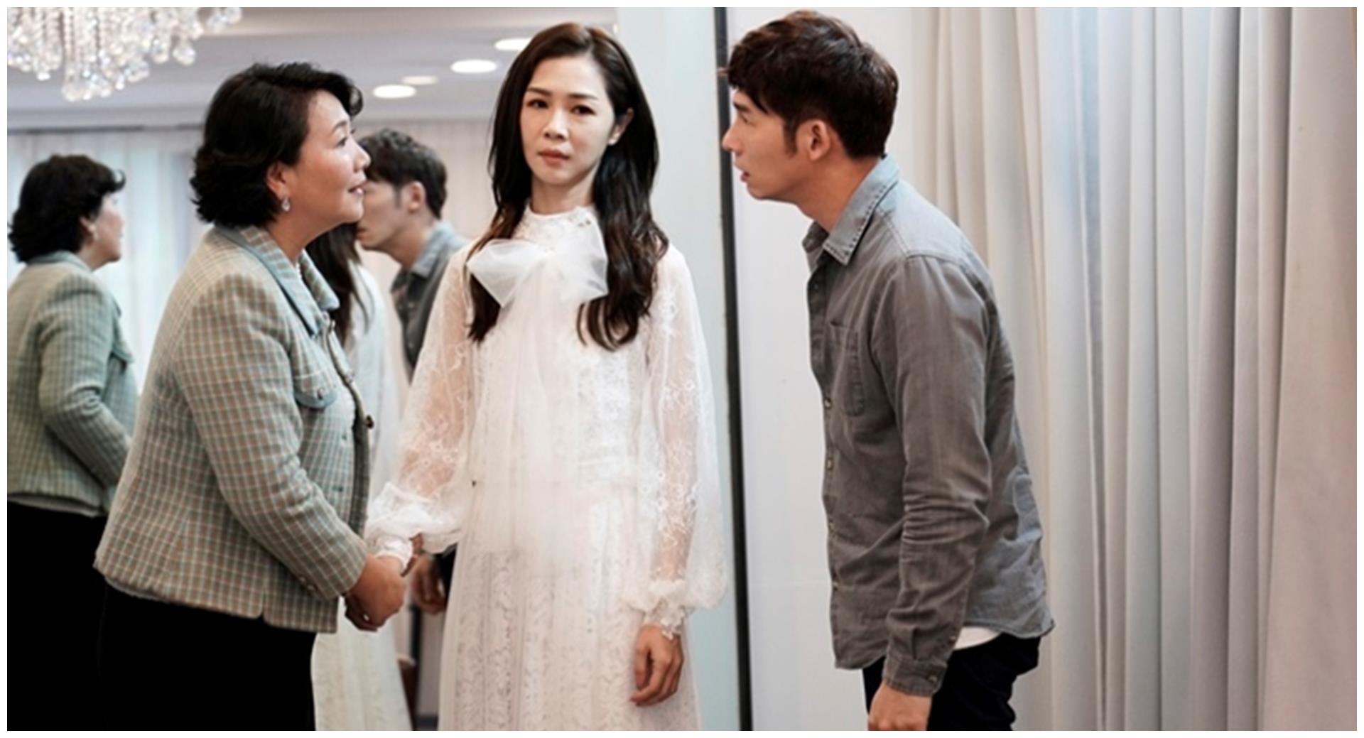 原班人马回归,首波剧照释出|第二季|陈嘉玲|俗女养成记_新浪新闻