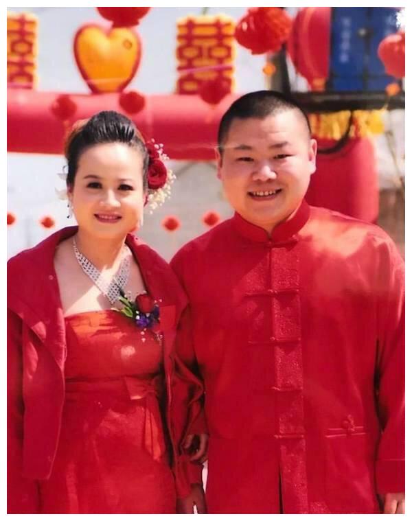 岳云鹏卡点为妻子庆生,高调示爱喊媳妇太甜蜜,无意暴露家庭地位