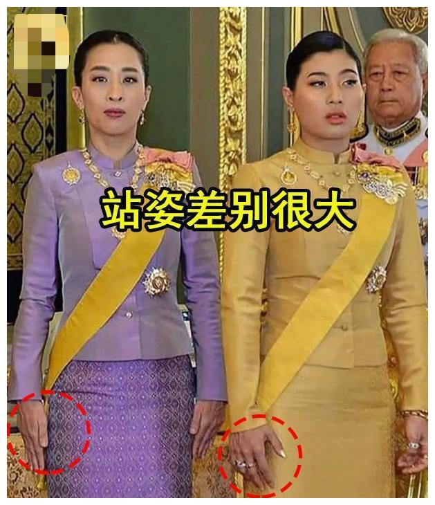 泰国长公主:颜值普通气质佳,曾爱慕林志颖被拒绝?42岁仍未出嫁__财经头条