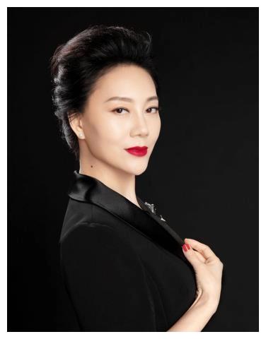 最美城主――胡彩虹