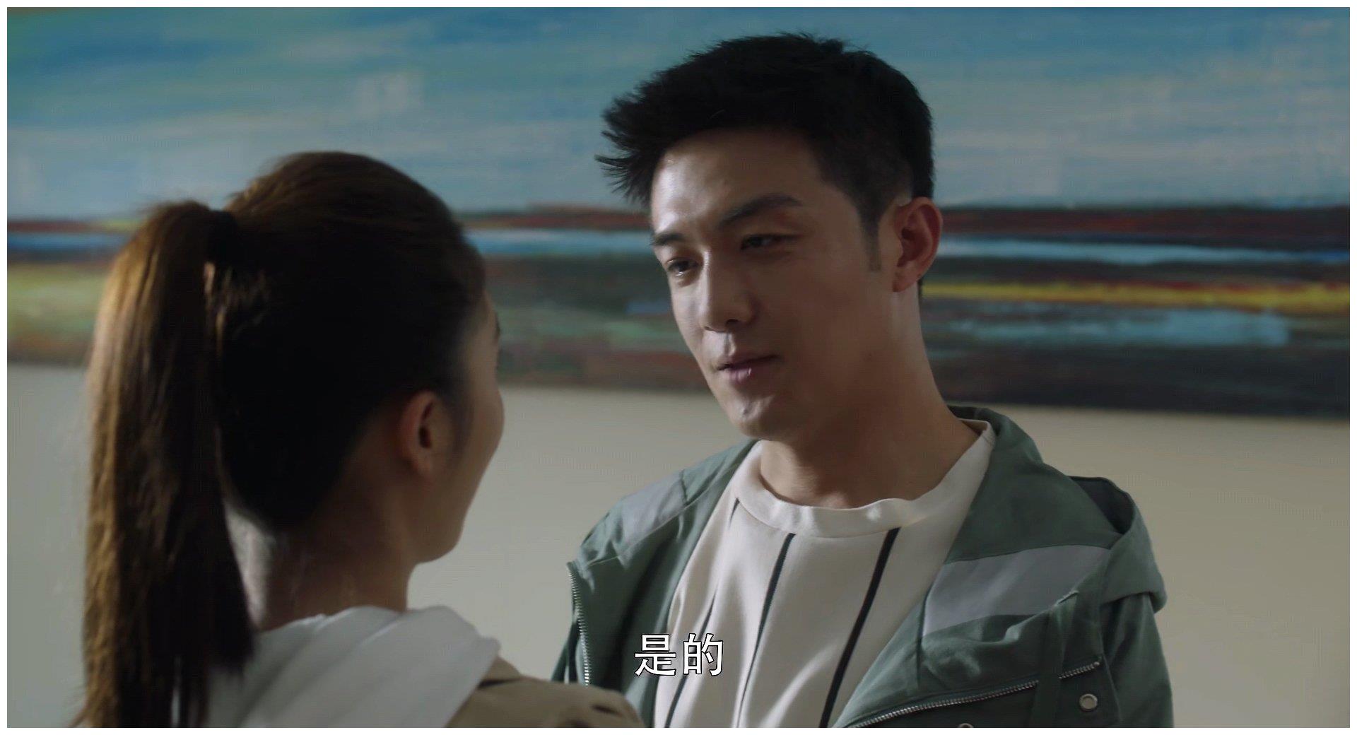 三十而已:都在骂林有有,被删片段许幻山渣的明白,出轨理由气人