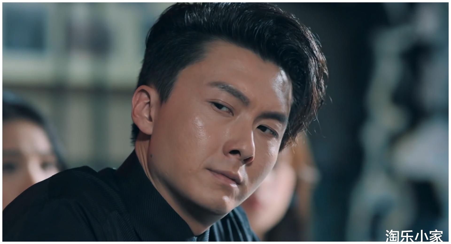 反黑路人甲第22集剧透:一次袭击引起的风暴,王浩信出暗花辑凶!