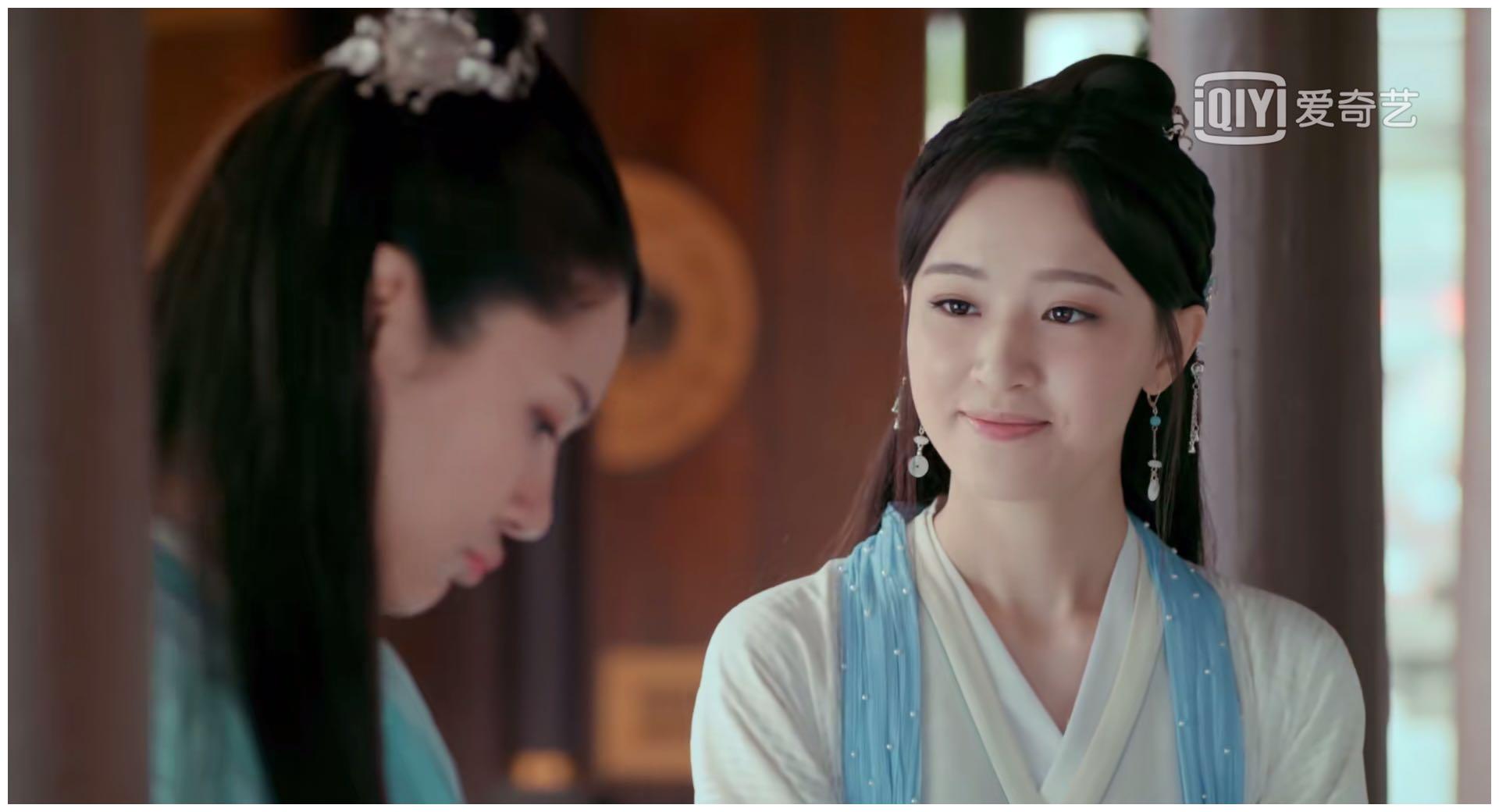 绝代双骄铁心兰逼婚花无缺小鱼儿当场吓傻老子真命苦