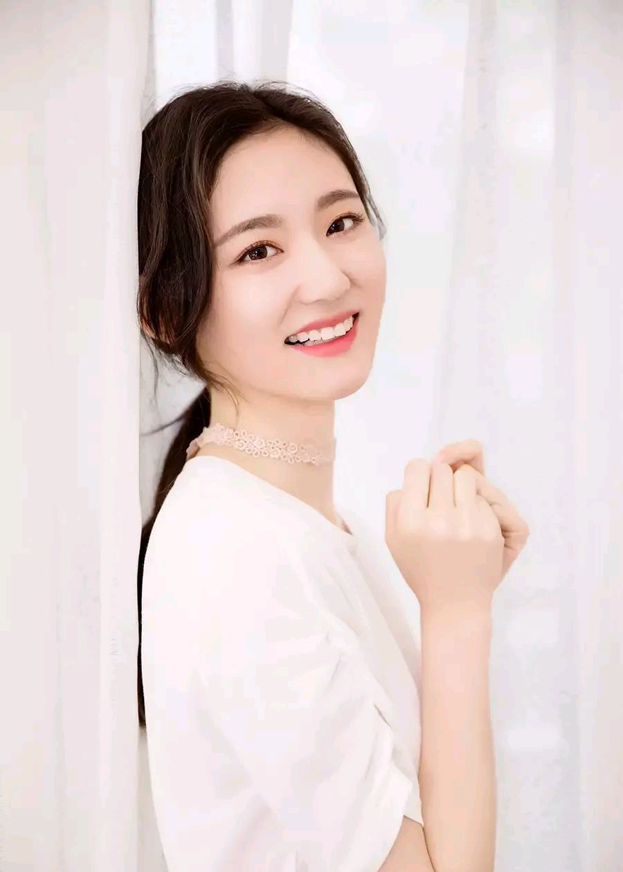 青春靓丽王莫涵图集