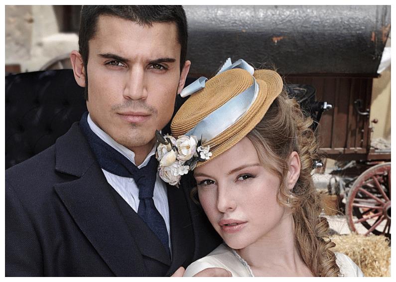 狼舞之地第一季在充满牛仔气息的年代展开特殊的生活