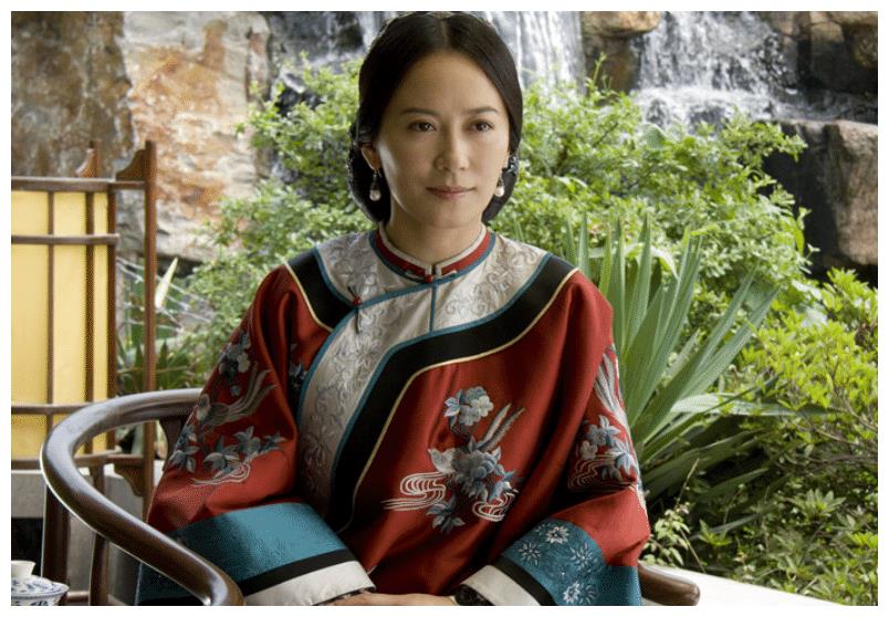 大清盐商一段特殊的案件调查彰显精彩的古装氛围