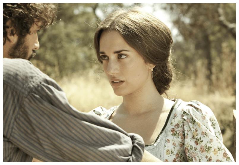 狼舞之地第一季在充满牛仔气息的年代展开特殊的生活