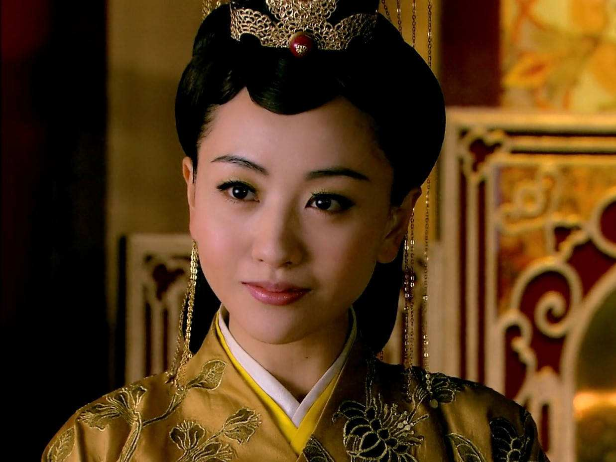 她是圈内"最懒女星",拍戏迟到颁奖懒得去,却不愁没戏拍