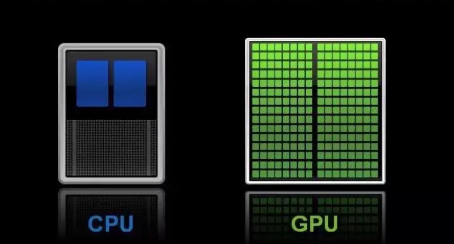 GPU和CPU的区别你都清楚吗__财经头条