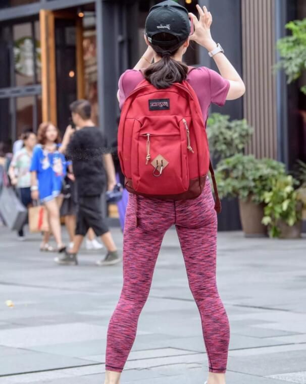 一起来看看这4位姑娘的华丽转身吧_高清图集_新浪网