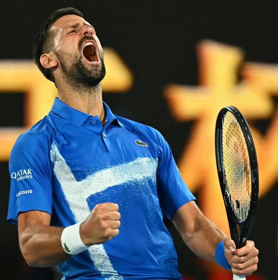 名教头列出德约再夺大满贯先决条件，大塞猛夸辛纳，纳达尔做手术