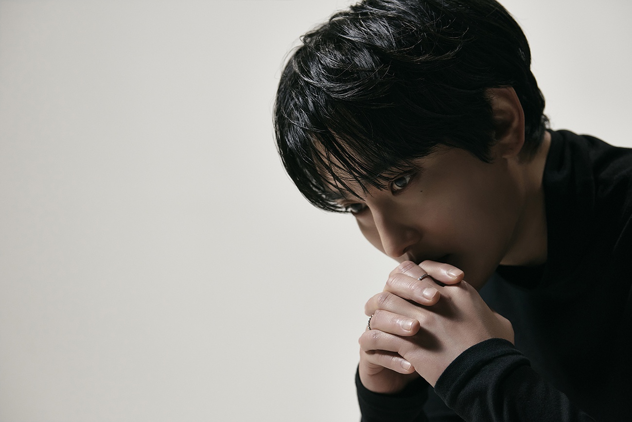 kangta新曲freezing诠释感性的rb