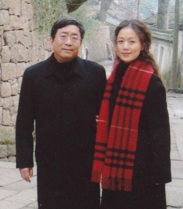 她是西游记"最贵演员",杨洁导演放话:她不来不开拍!