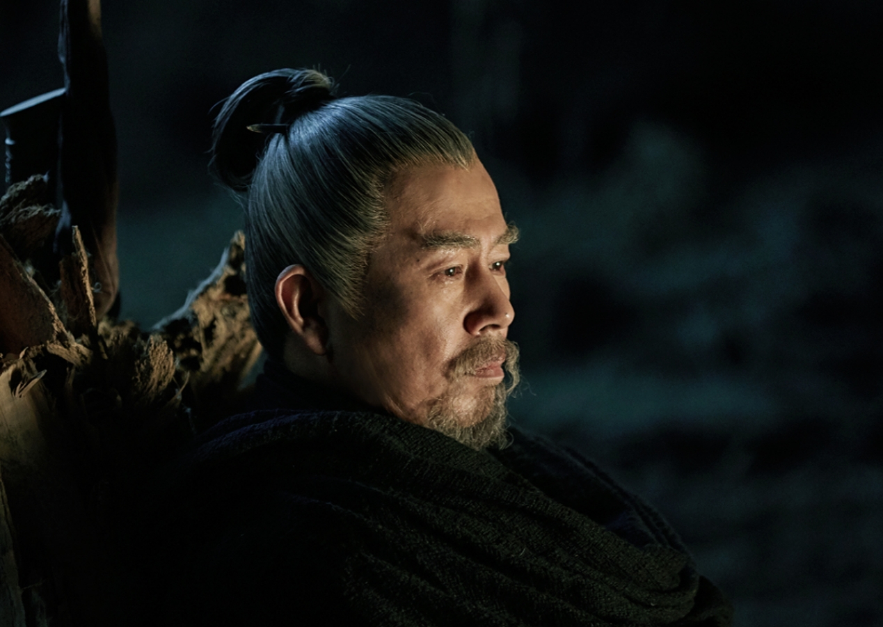 艺咖对话江柏萱演员过的是面具人生