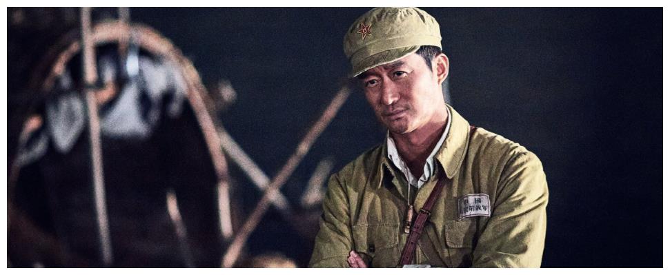 《长津湖》票房突破1亿,场面震撼,吴京和易烊千玺表现引关注休闲区蓝鸢梦想 - Www.slyday.coM 《长津湖》票房突破1亿,场面震撼,吴京和易烊千玺表现引关注休闲区蓝鸢梦想 - Www.slyday.coM