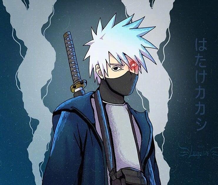 鼬神非常酷,但看到鹿丸后,要被吓哭了|鼬|火影忍者|卡卡西_新浪新闻