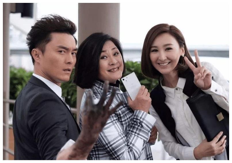 婚姻合伙人带你感受步步为营的婚姻利益和感情的抉择