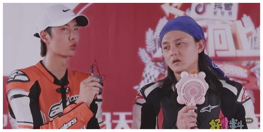 尹正和王一博什么关系尹正与王一博是怎么认识的