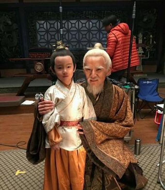 琅琊榜中萧景亭为何比皇后儿子长寿甚至萧景琰的孙子都找他托孤