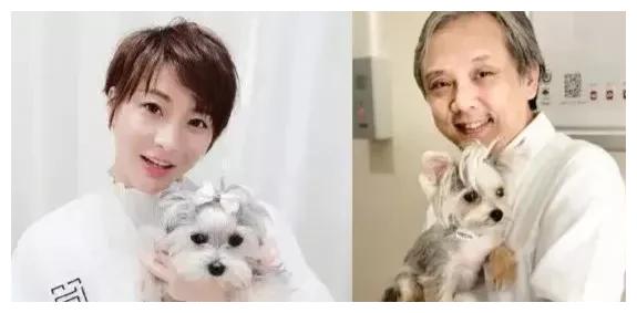 香港著名导演陈嘉上在脸书宣布结了婚，前年入纸去年添女休闲区蓝鸢梦想 - Www.slyday.coM