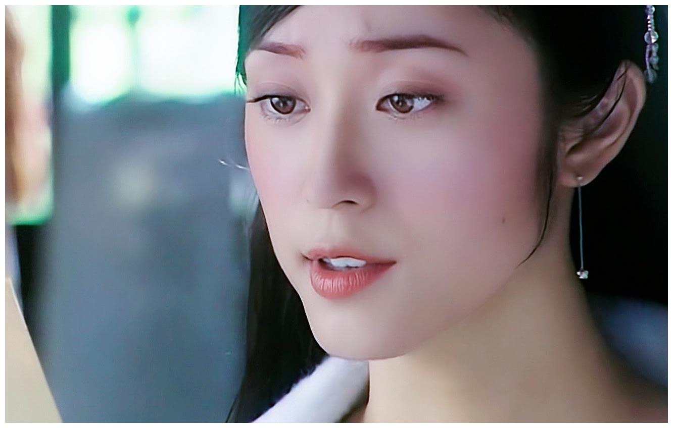 水月洞天尹天雪演员陈法蓉