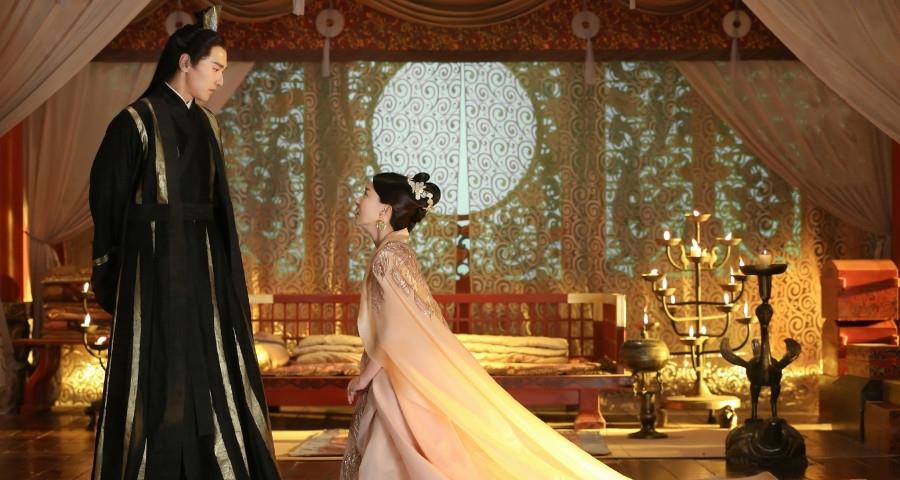 三生三世素锦和夜华青梅竹马为何夜华却对她丝毫不动心