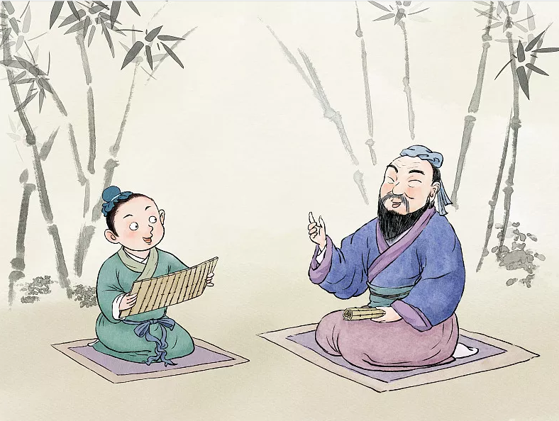“师傅”和“师父”，有什么区别？你可别叫错，容易闹笑话|手艺人|称呼|老师|导师|学艺_新浪新闻