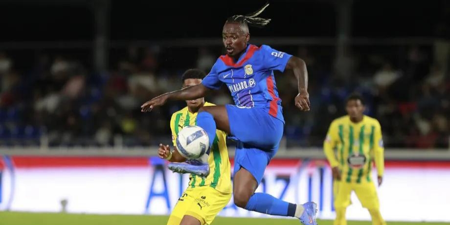 中超球队报价克雷桑葡超队友：27岁350万欧，中场1米78