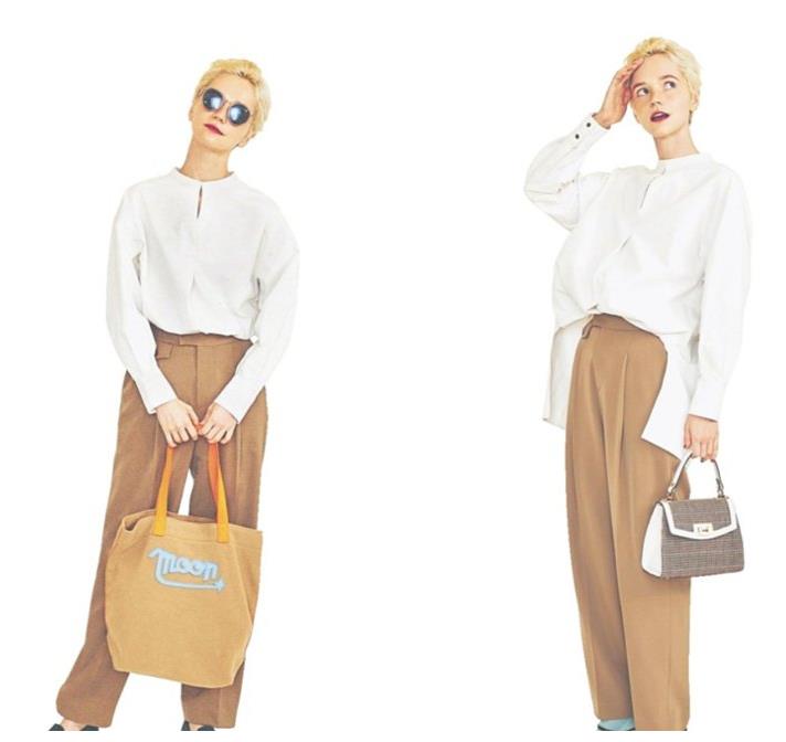 入秋的这3个穿搭“公式”,40岁女人套用吧!日常搭配不费力休闲区蓝鸢梦想 - Www.slyday.coM 入秋的这3个穿搭“公式”,40岁女人套用吧!日常搭配不费力休闲区蓝鸢梦想 - Www.slyday.coM