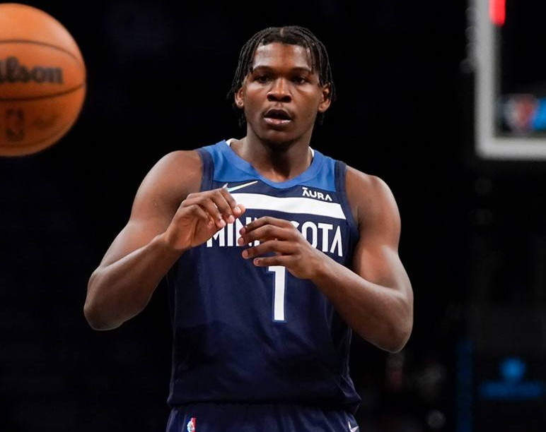 森林狼队大胜爵士队送对手三连败，赛前两队刚刚完成交易